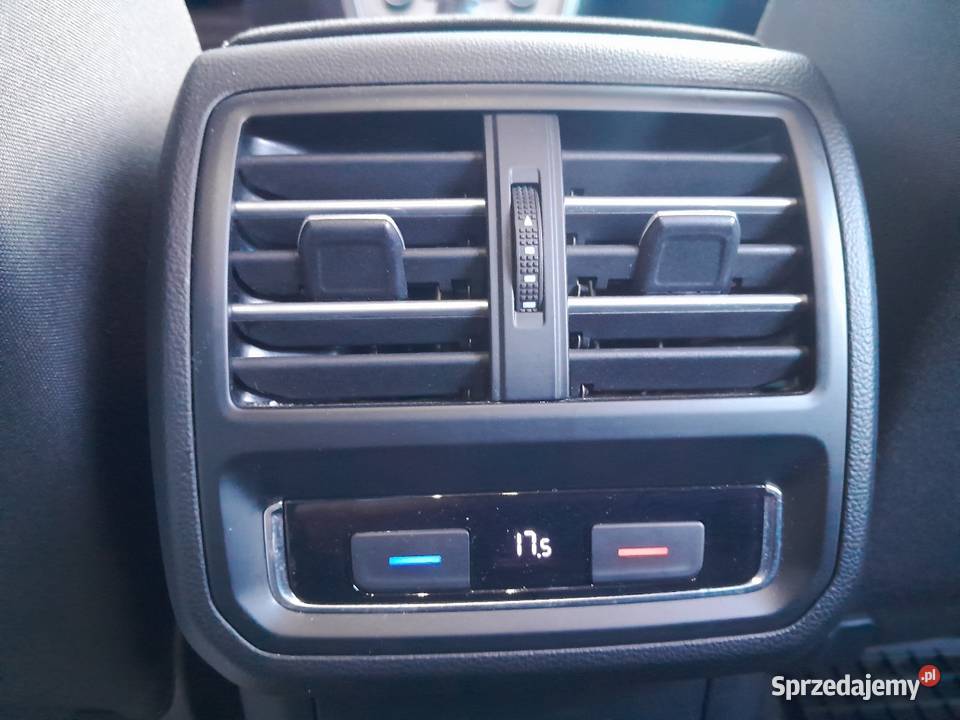 Volkswagen passat b8 14 tsi polski salon 1395cm3 Wrocław