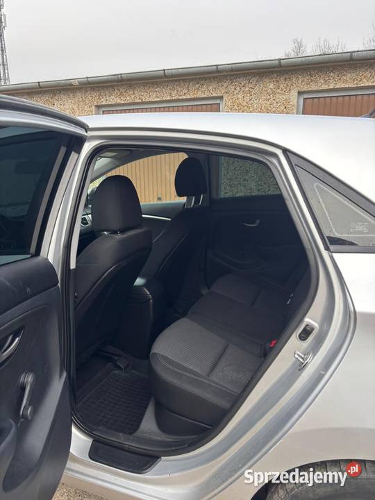 Hyundai i30 diesel Łęczyca