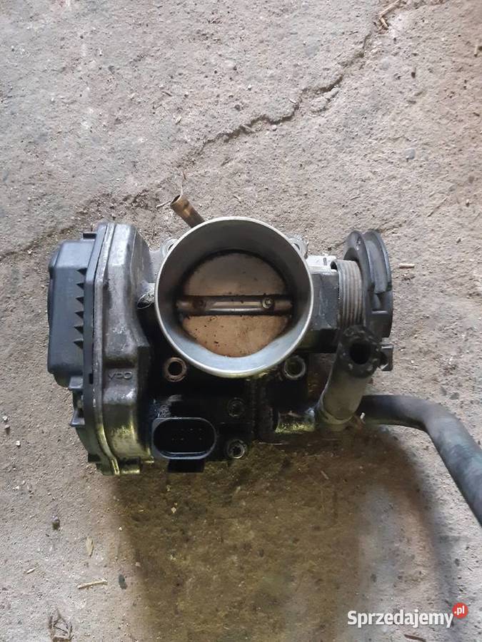 Przepustnica 16 AKL golf leon skoda audi Kraków sprzedam