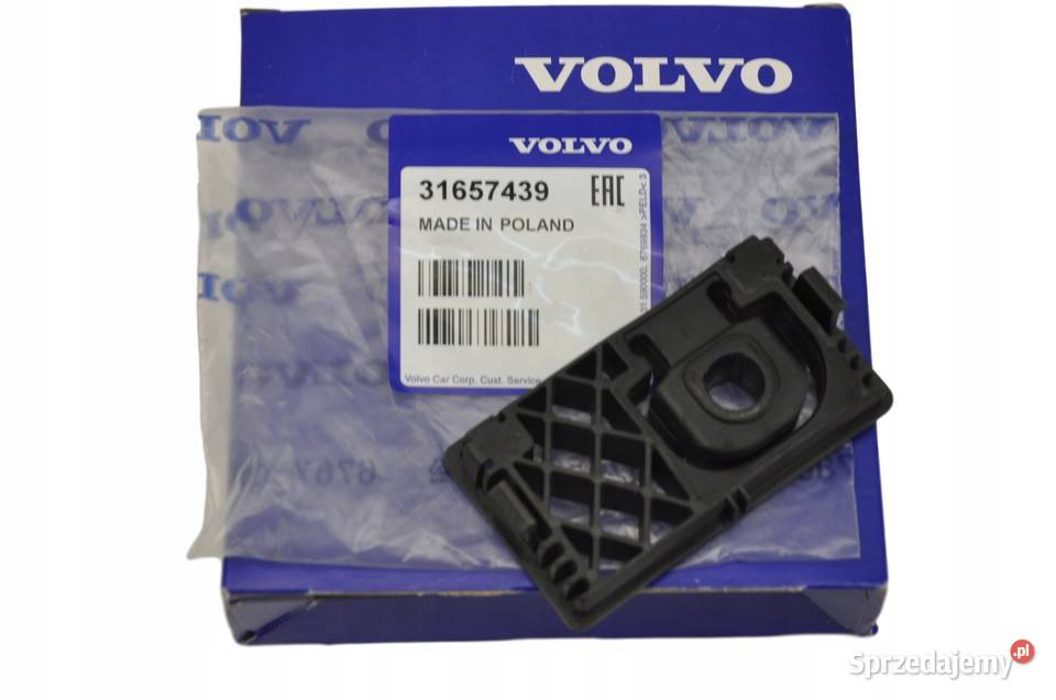 VOLVO XC60 S60 V60 II lewe mocowanie chlodnicy Bielany Wrocławskie
