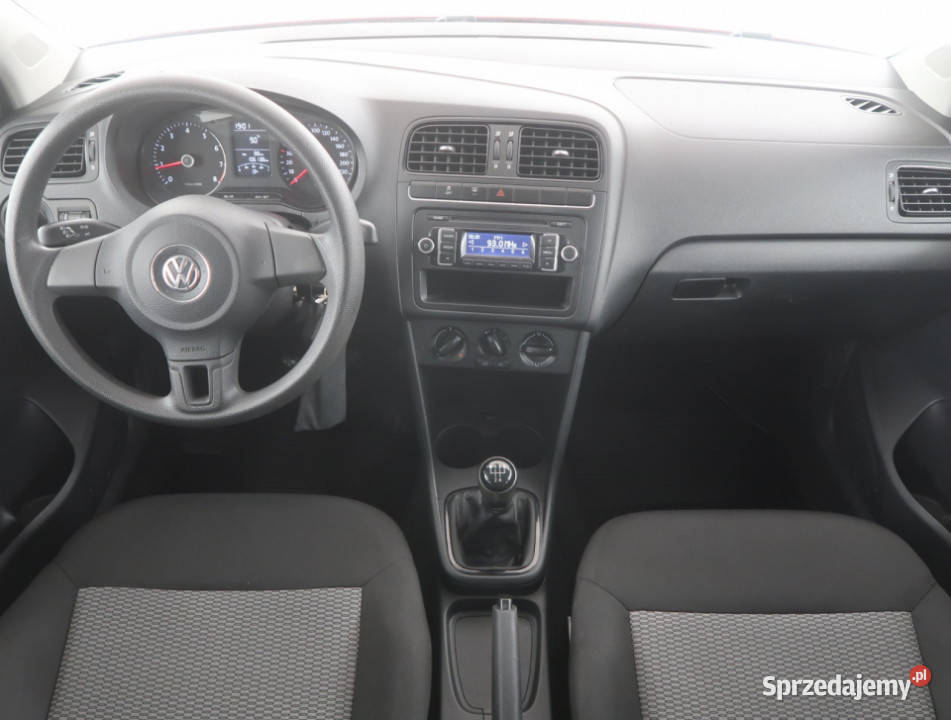 VW Polo 12 12V Hatchback Bielany Wrocławskie sprzedam