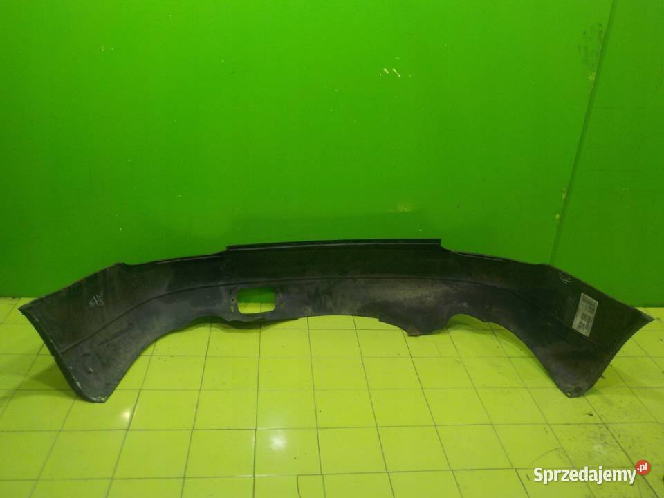 SUBARU B9 TRIBECA 30 B 06r 5D zderzak tyl Części samochodowe Suków