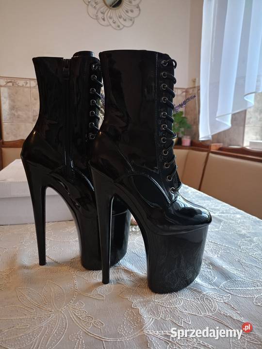 Buty do tańca Kowale Oleckie