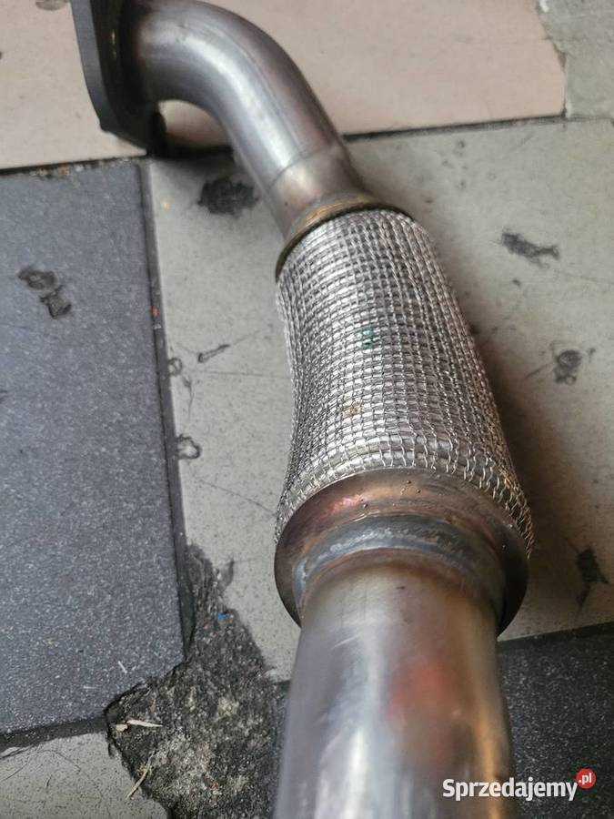 FILTR DPF FORD KUGA F1F15H270AC 2280995 Pozostałe Radom