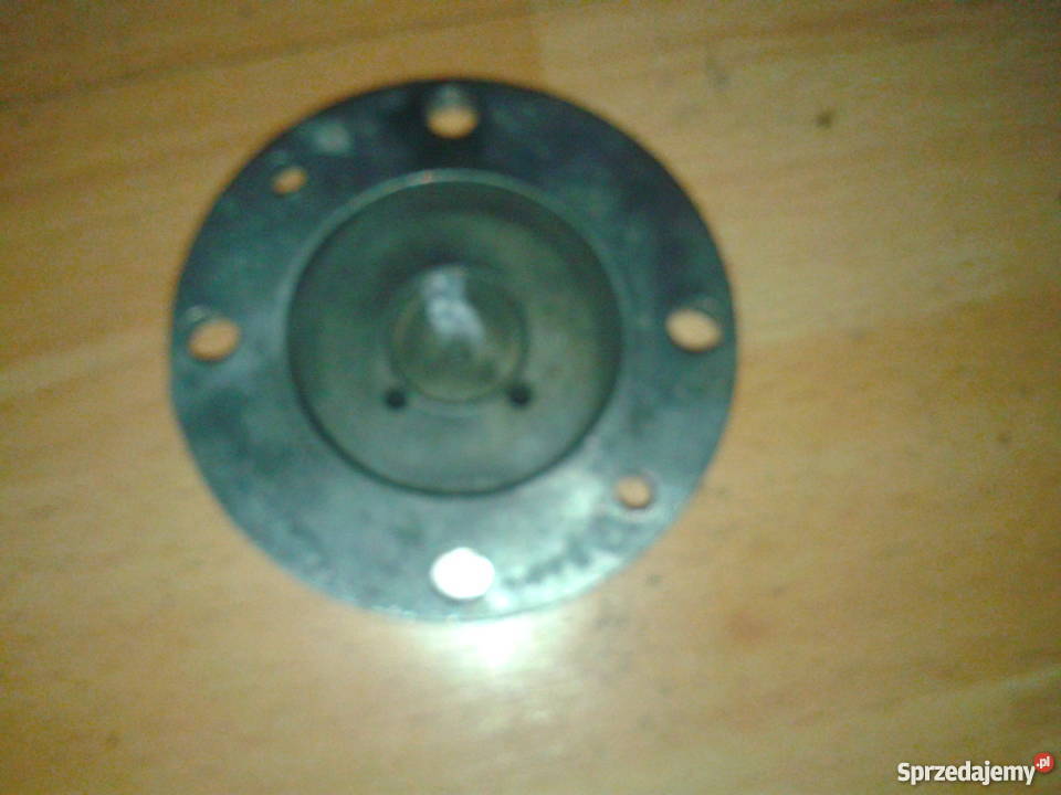 kompresor bezolejowy tzw suchy tlok zawor śląskie