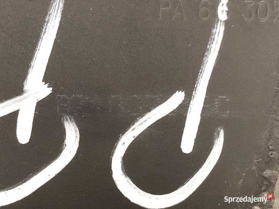 ZAMEK DRZWI PRAWY PRZÓD AUDI A2 Hatchback 0005 osobowe