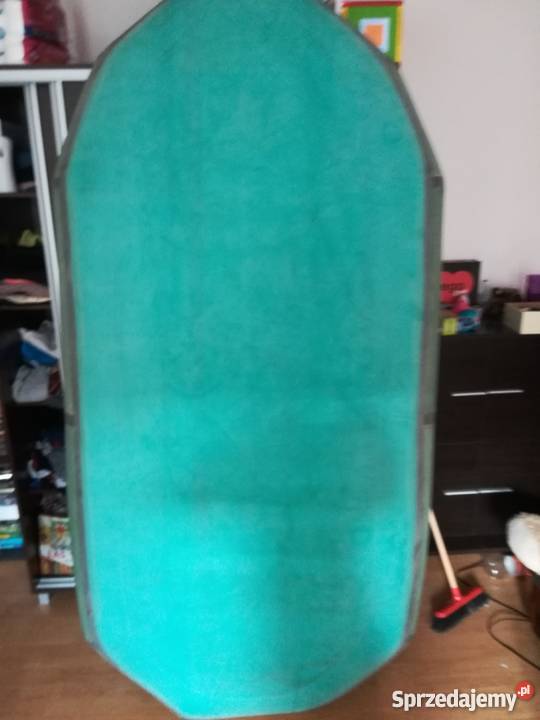 Ponton Czajka Stargard