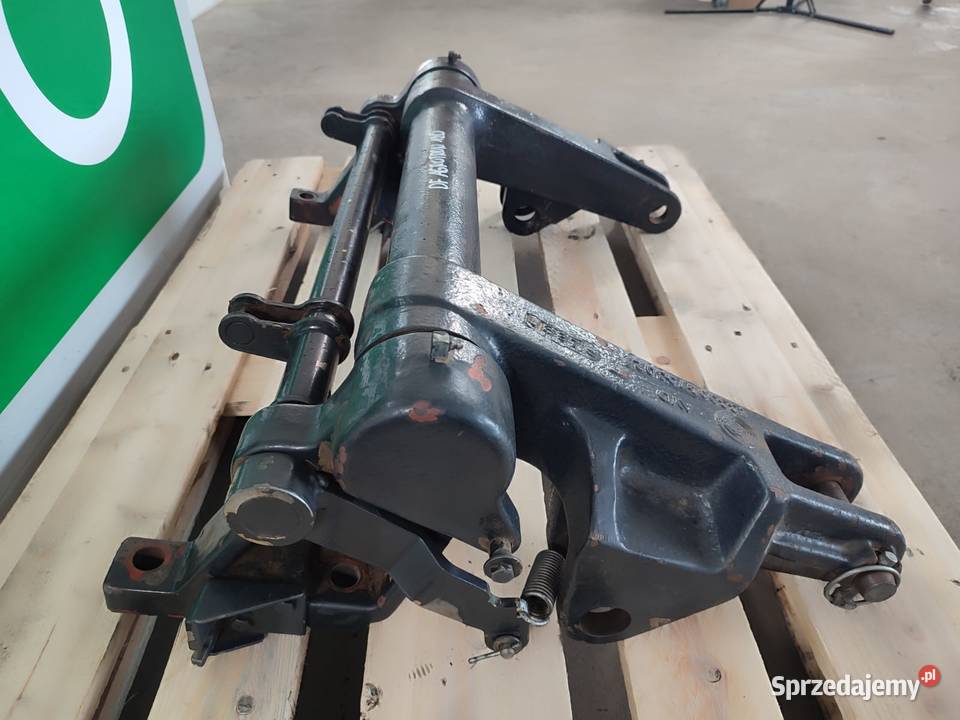 Podnośnik tylny 133000733021 DEUTZ FAHR AGROTRON Pozostałe Wilkowo sprzedam