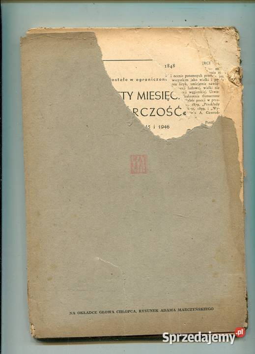 Twórczość IV z2 zachodniopomorskie Szczecin