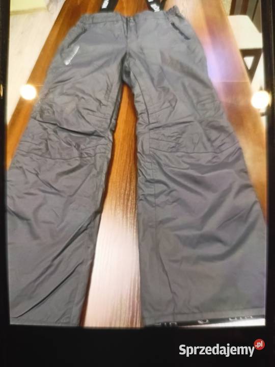 Sprzedam strój narciarski Radzyń Podlaski