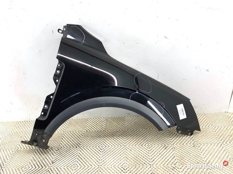 BŁOTNIK PRAWY PRZÓD OPEL ANTARA A Hatchback sprzedam