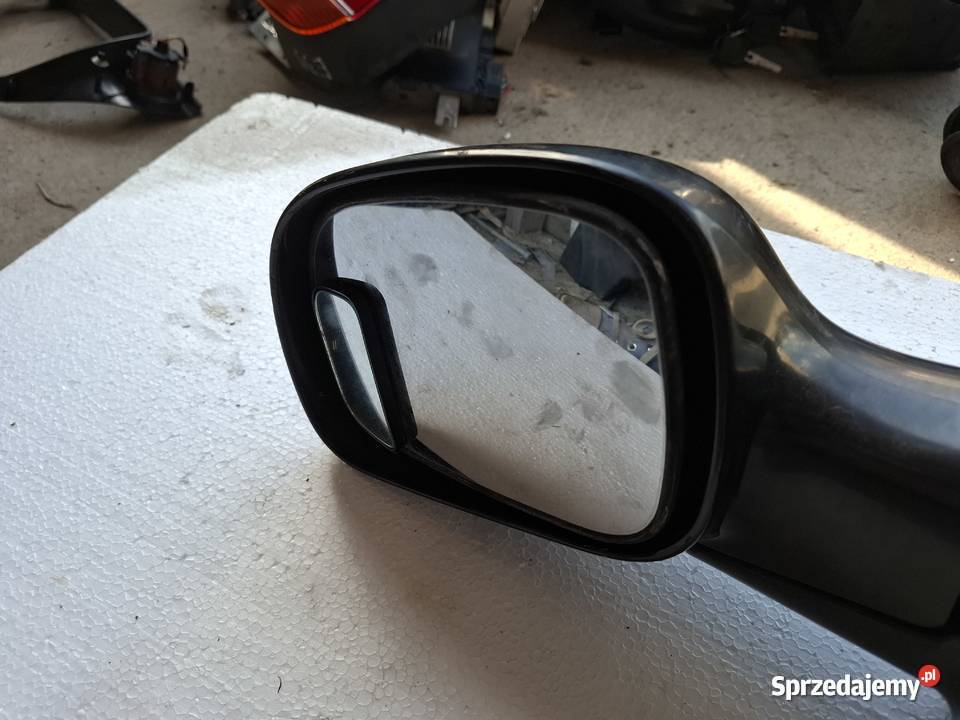 Lusterko Lewe Chrysler Voyager 08r osobowe Wisznice