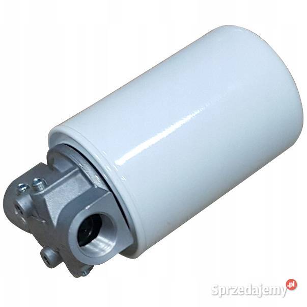 Filtr Hydrauliczny Ssawny 80L GŁOWICA 34 Solec Kujawski