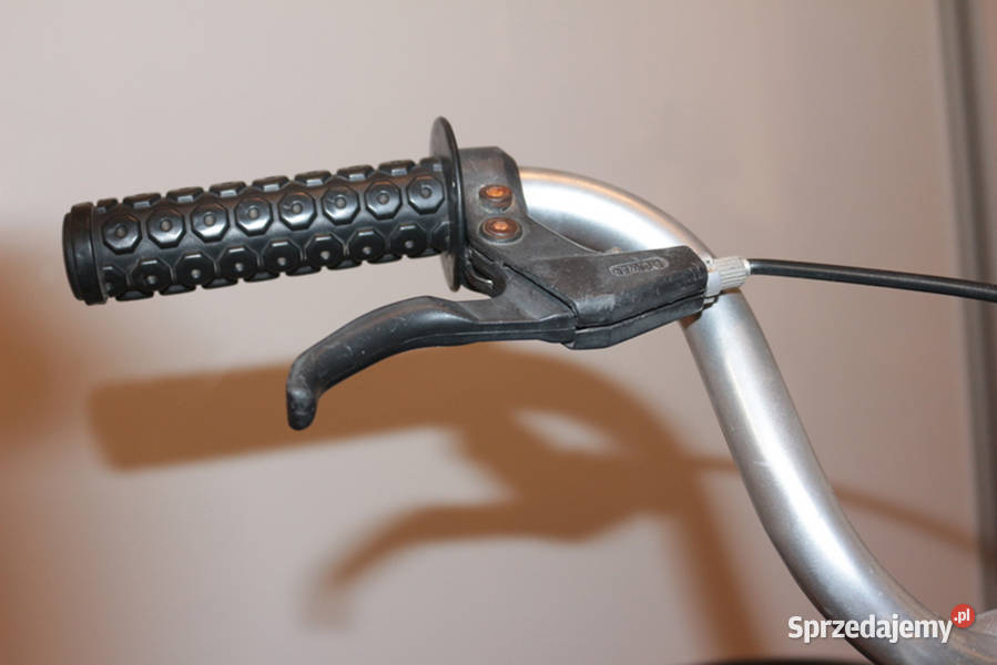 Sprzedam trójkołowiec Hudora Choppy 511 lat Dziecięce