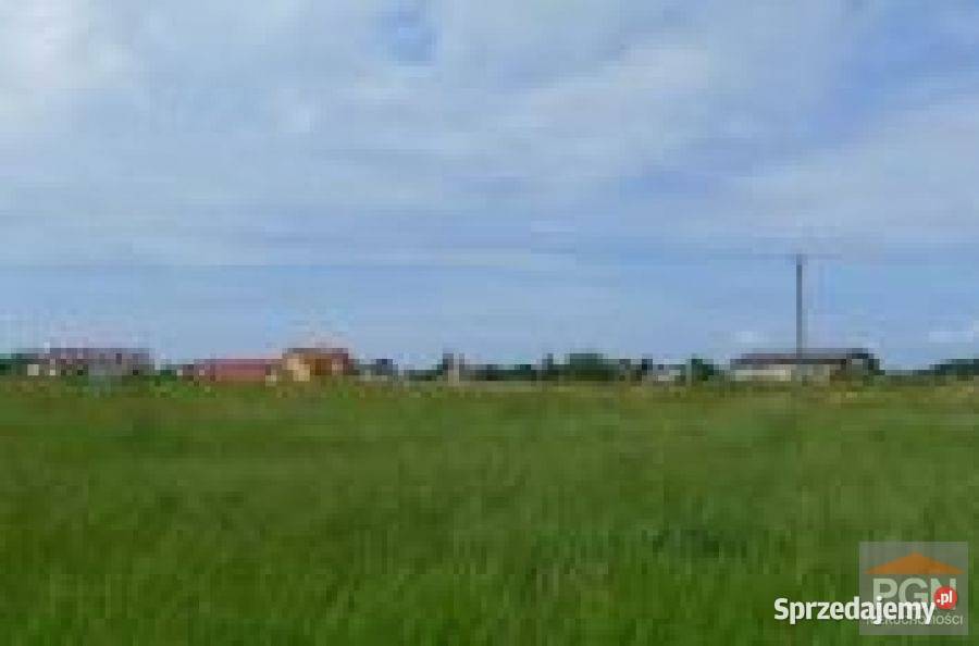 Działka Połchowo 4800m2 zachodniopomorskie