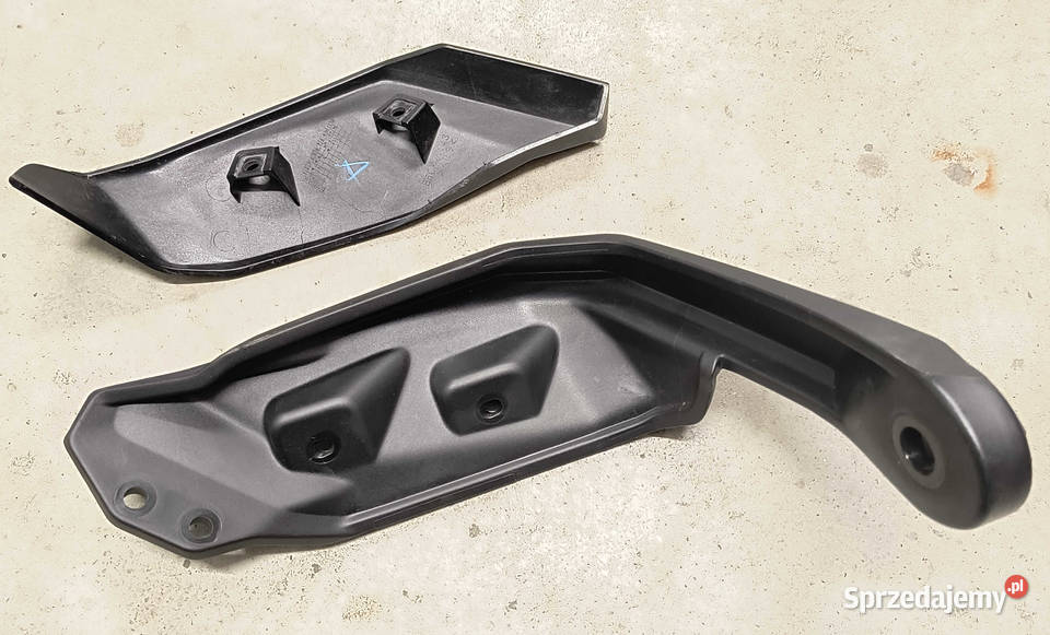 Lewy handbar owiewka osłona dłoni B5C2614100 małopolskie Kraków sprzedam