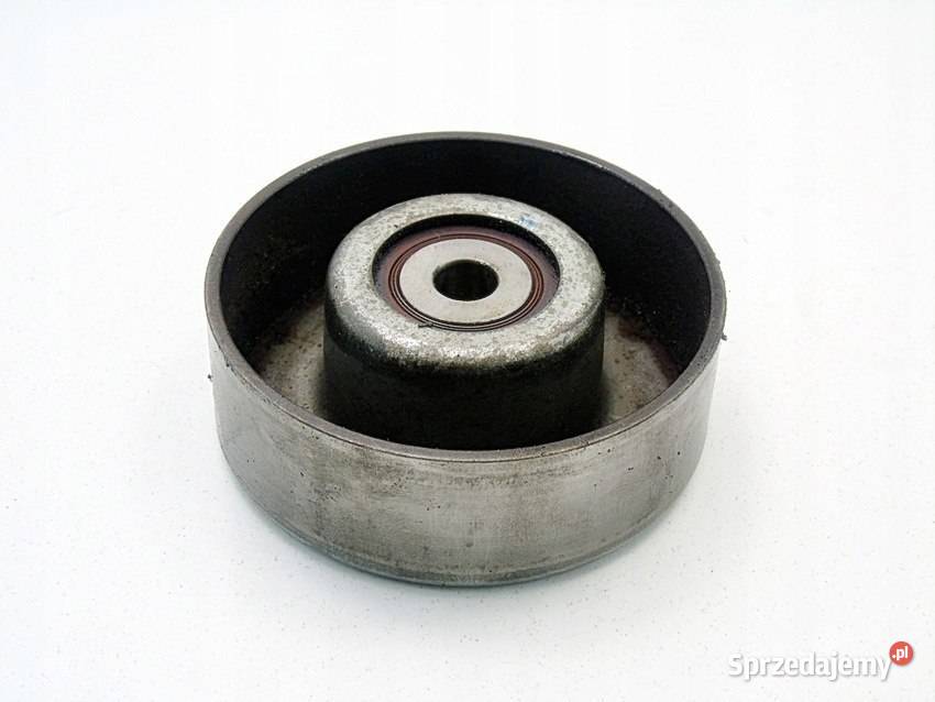 KOŁO ROLKA PASKA 15 VVTI 3SZ MATERIA TERIOS Sosnowiec