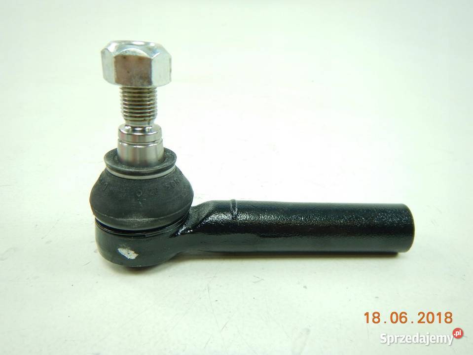 KOŃCÓWKA DRĄZKA KIER CITROEN FIAT PEUGEOT 02