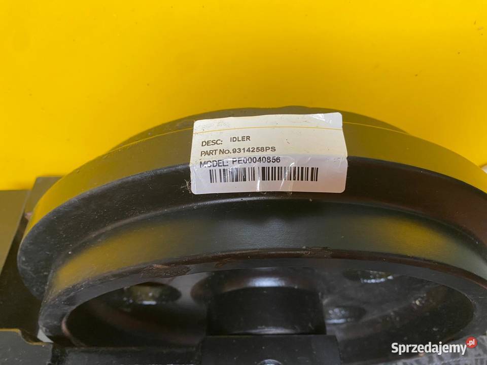 KOŁO NAPINAJĄCE HITACHI ZX27U ZX29U ZX30U Myślenice sprzedam