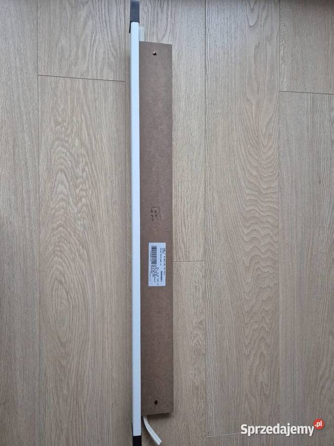 Ościeżnica regulowana górna biała 80 100 Artens Ościeżnice Warszawa sprzedam