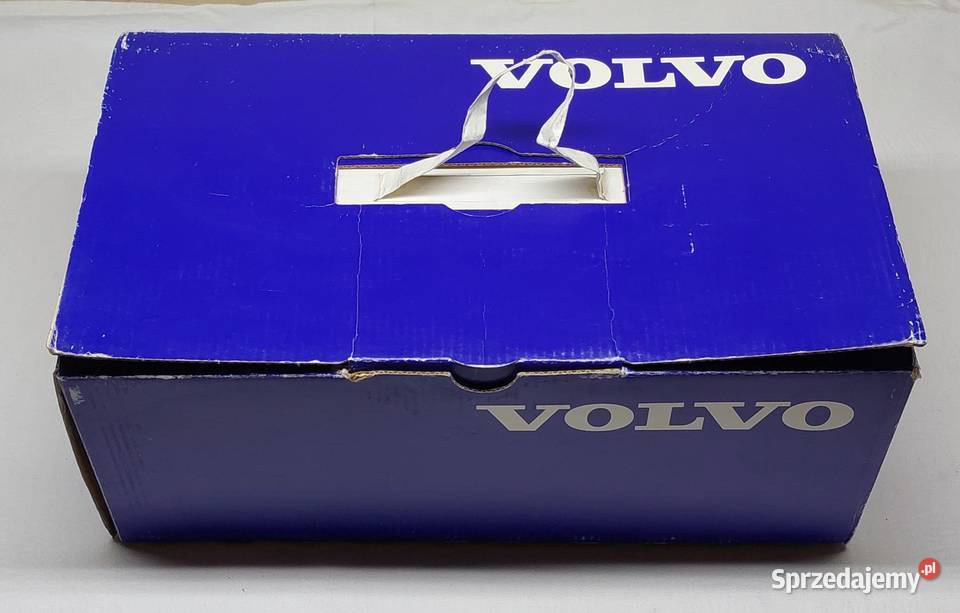 LUSTERKO WEWNĘTRZNE WSTECZNE VOLVO S60 V60 II Mielęcin