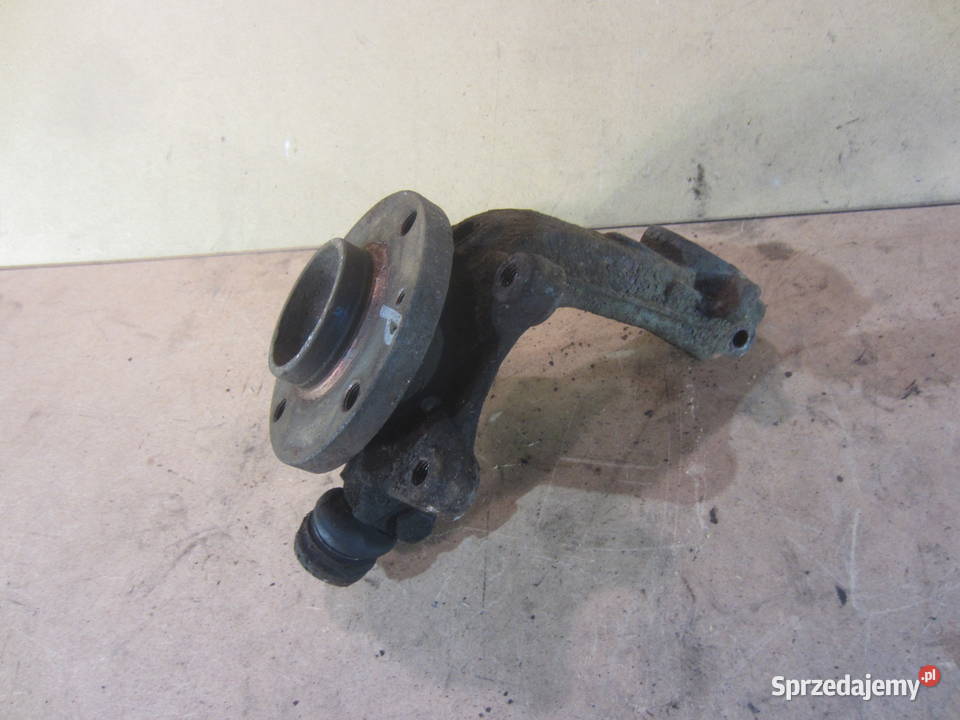 zwrotnica prawa peugeot 206 Szczecin