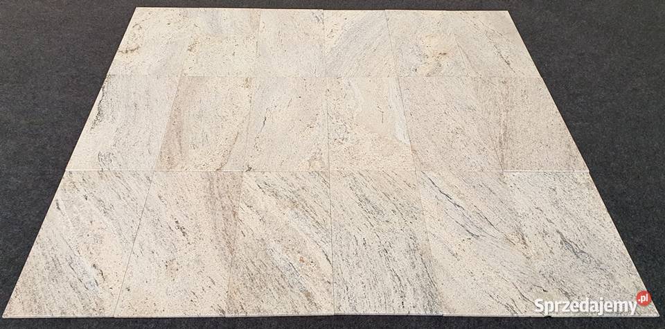 Ivory Cream szczotka kamień antypoślizgowy Bielawa