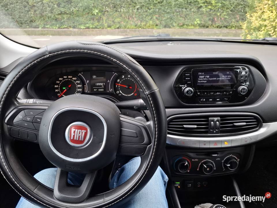 Sprzedam Fiata Tipo 90KM Opole