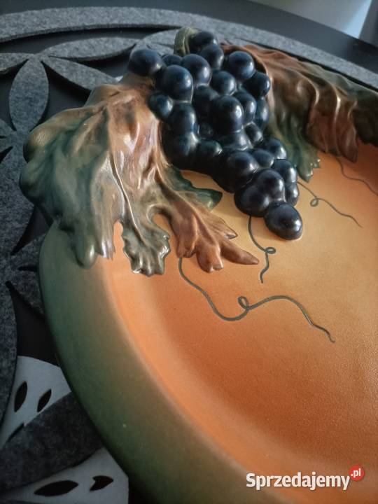 Patery ceramiczne Ipsen Elbląg sprzedam