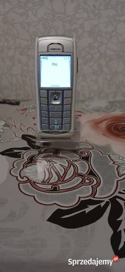 Nokia 6230i