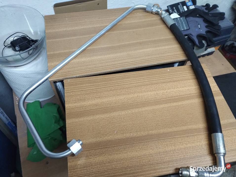 Jeep grand Cherokee 47 Wj nowy przewód Bielsko-Biała