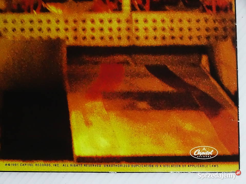 Winyl POISON Swallow This Live 1991 Płyty i kasety Biłgoraj