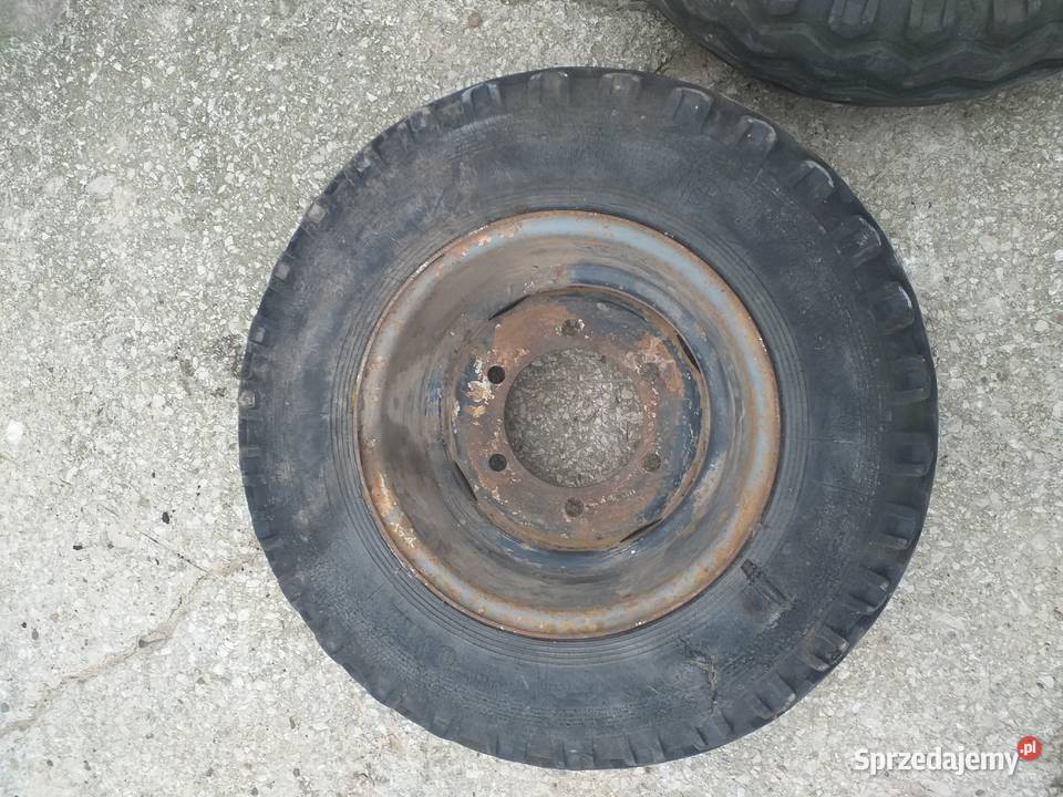 Opony koła balony 10075153 Stomil świętokrzyskie Masłów Drugi