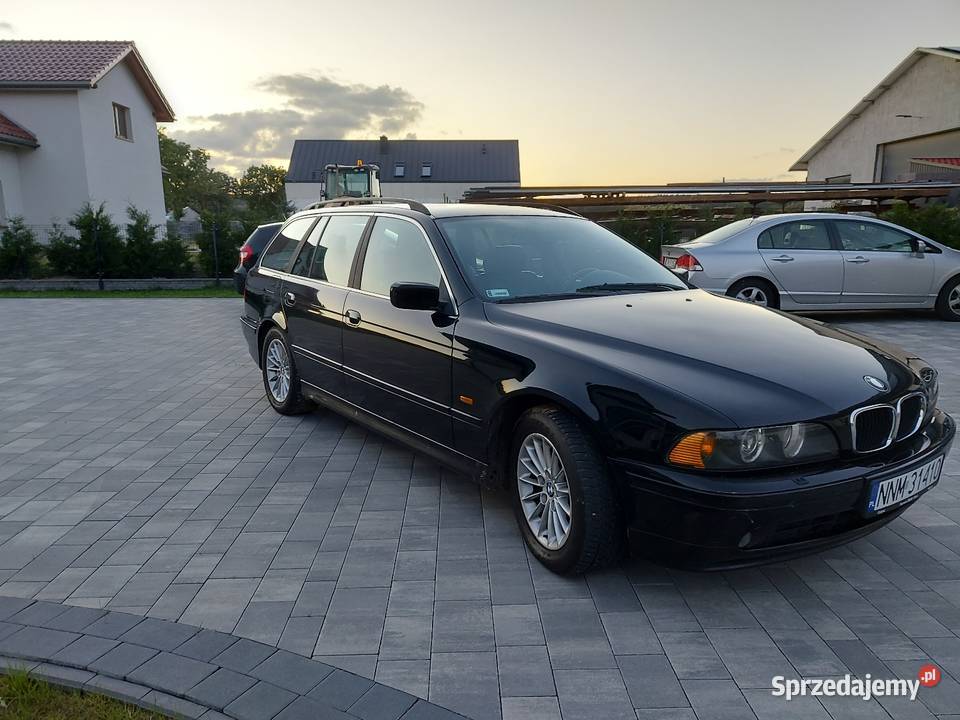 Samochód osobowy 398000km