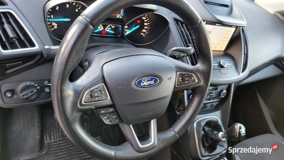 20 TDCi 150 Euro 6AWD mazowieckie Siedlce sprzedam