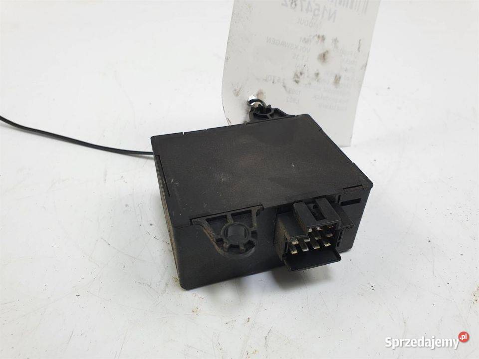 MODUŁ VOLKSWAGEN LT 35 2D0953257 osobowe Lipno