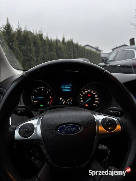 FORD FOCUS MK3 LIFT Łaziska Górne sprzedam