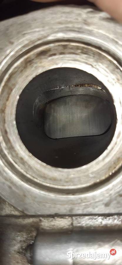 Silnik yamaha dttzr 125 kompletny swap lubelskie