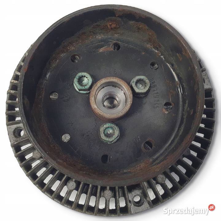 WISKOZA SPRZĘGŁO WISKOTYCZNE VW Passat B5 18 T lubelskie Chełm sprzedam