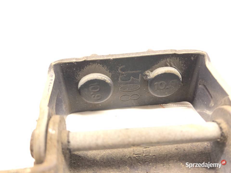 ZAWIAS KLAPY TYŁ CHEVROLET CRUZE Kombi