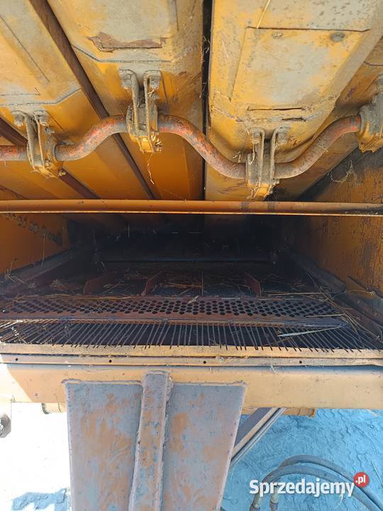 Sprzedam nieuszkodzony Zbożowe Żelazowa Wola