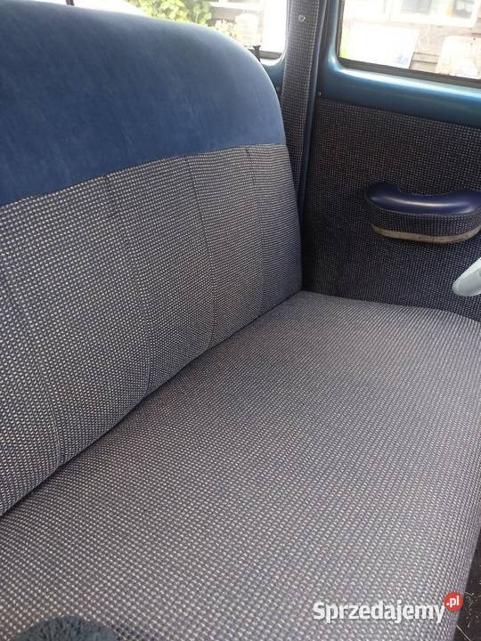 Plymouth Savoy Złojec