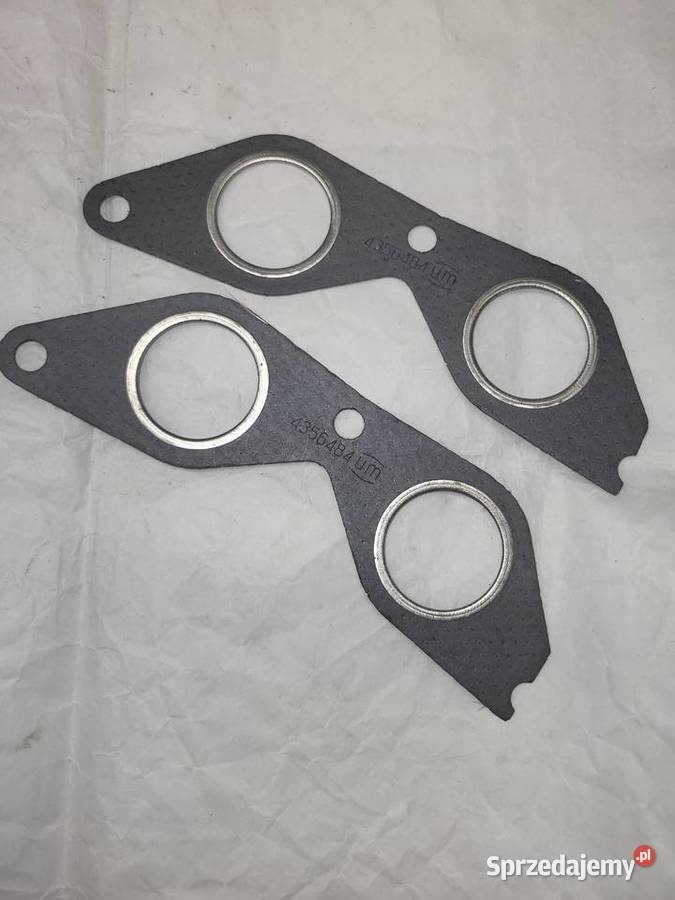 Fiat 125 p Polonez Nowa uszczelka kolektora osobowe Uszczelki układu wydechowego Piaseczno