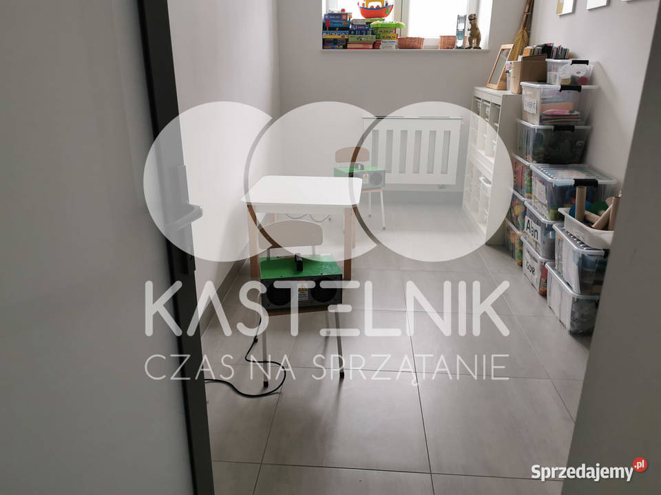 Ozonowanie pomieszczeń Leszno dezynfekcja biura