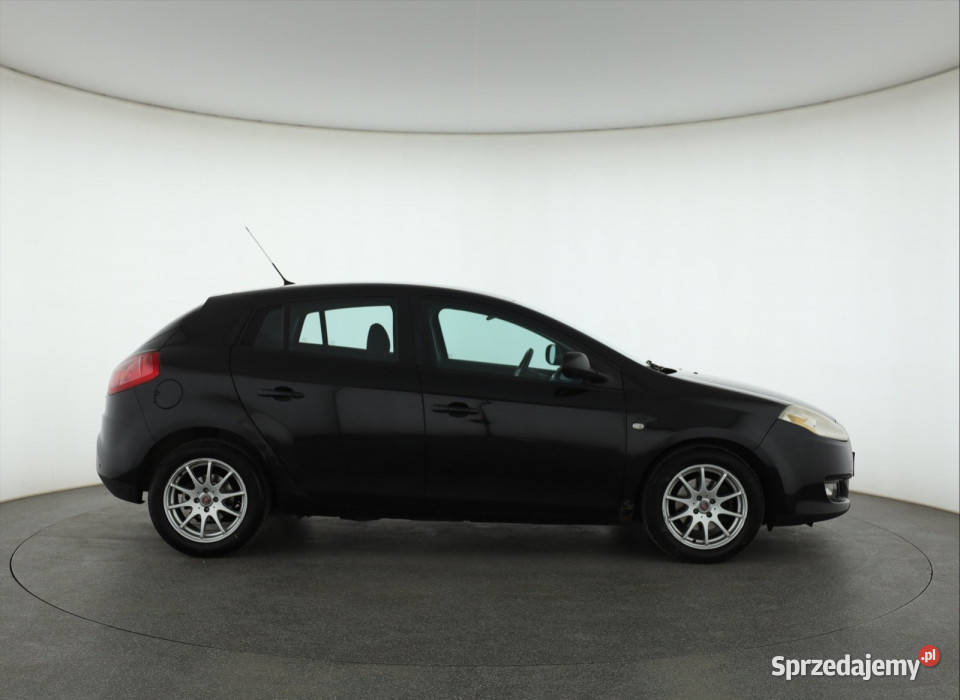 Fiat Bravo 14 TJet 193650km mazowieckie sprzedam