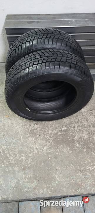 Opony viking 1956515 ms 2018r Opony para Samochodowe Leszno