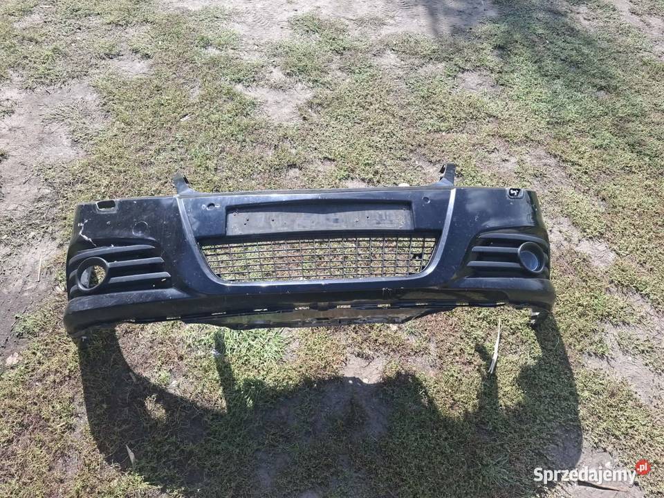 Zderzak przedni Opel Vectra C Lift osobowe Szubin