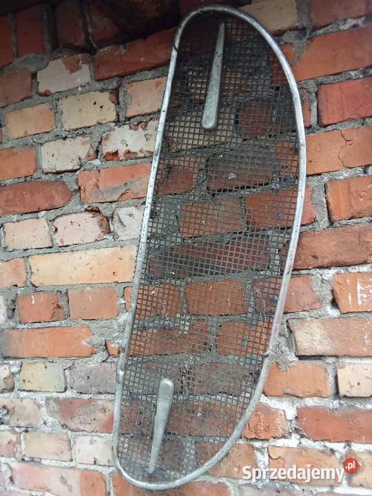 Nysa atrapa Błażowa