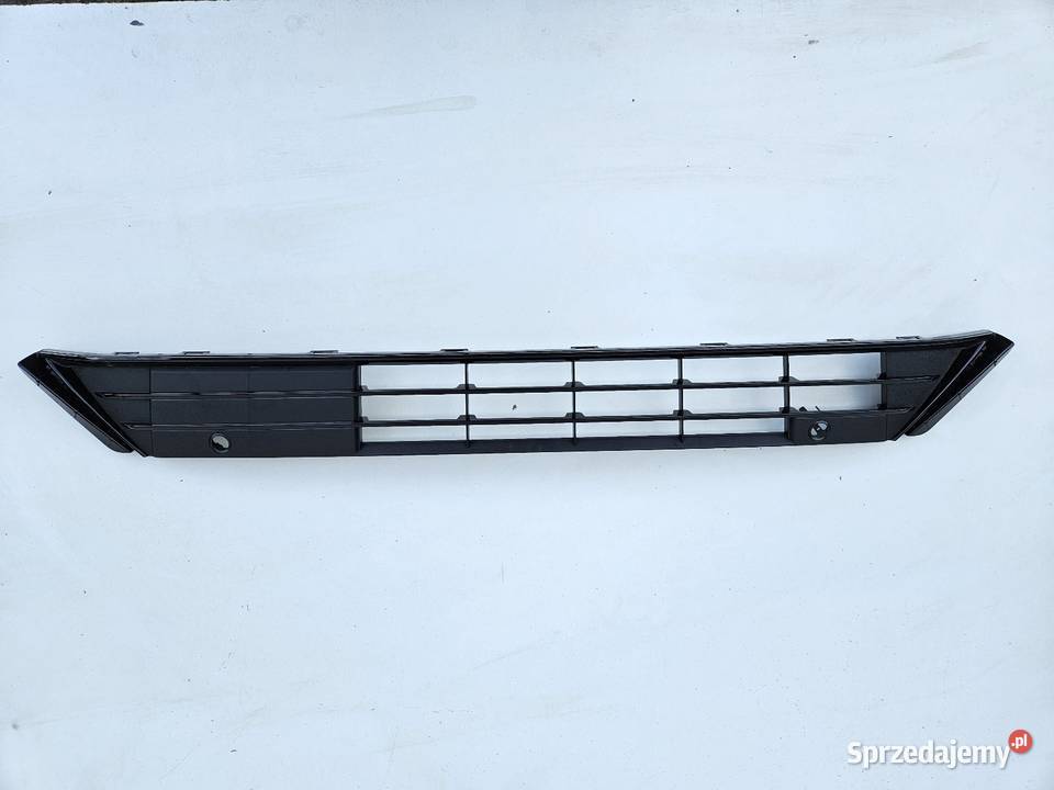 FORD MONDEO MK5 V LIFT KRATKA ŚRODKOWA ZDERZAKA wielkopolskie Międzychód