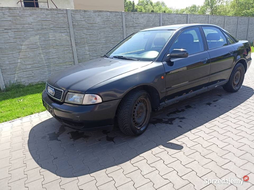 Audi A4 B5 Na części a16 LY9B